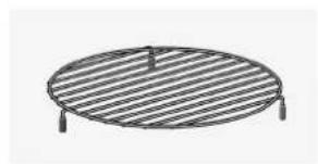 Scandomestic MIG 3601 - SETTING UP YOUR OVEN - 2