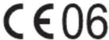 AEG BBM 12 STX-R - CE-KONFORMITETSERKLÆRING - 1