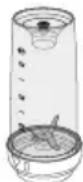 OBH NORDICA Freshboost LH181DS0 - BRUG AF APPARATET - 4