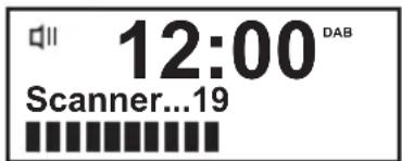 Radionette RNSHDB15E - Brug af høretelefoner - 8