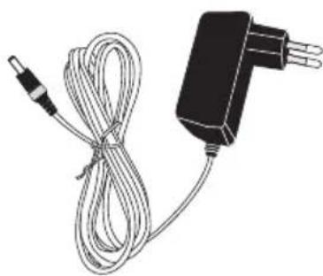 Radionette RMERDIWO15E - Udpakning - 2