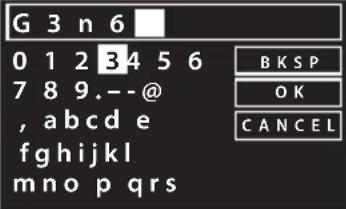 G 3 n 6 0 1 2 3 4 5 6 7 8 9.--@ , abcde fghijkl mno p qrs B K S P O K C A N C E L