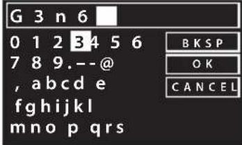 G 3 n 6 0 1 2 3 4 5 6 7 8 9.--@ , abcde fghijkl mno p qrs B K S P O K C A N C E L