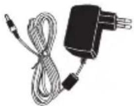 Radionette REXE5WH15E - Packa upp - 2