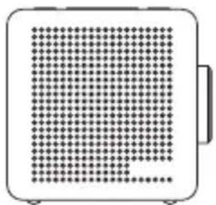 Radionette REXE5WH15E - Packa upp - 1