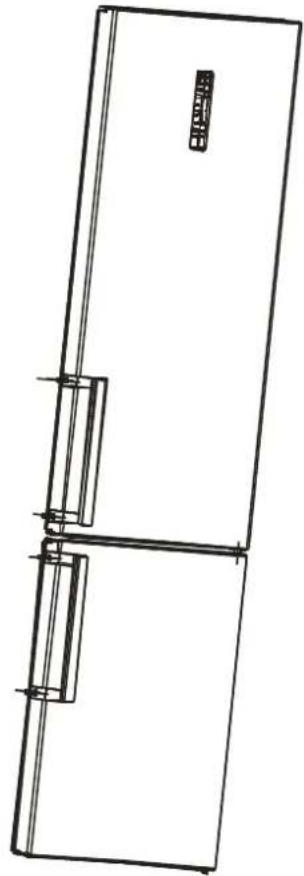 Meireles MFC 353 W - 2