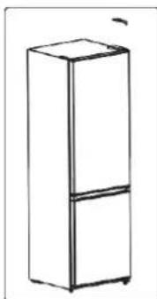 Meireles MFC 353 W - 3