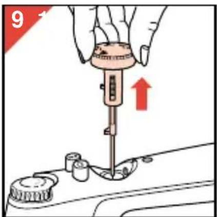 9 +