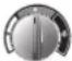 TEFAL Pro Express GV8365 - Dampstryking - 2