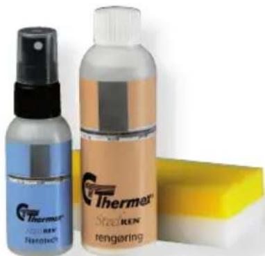 Thermex Century-Line - SteelRen Nanotech - 1