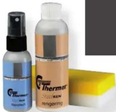 Thermer® Nanotech Thermer® Staikren rengering
