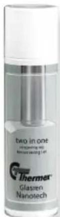 Thermex Century-Line - SteelRen Nanotech - 2