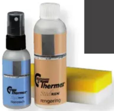 Thermex Century-Line - Nanotech Glas - 1