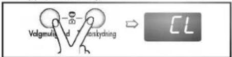 Volgmul Tonkydning → CL