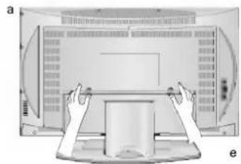 LG RZ-27LZ50 - Om bortskaffelse - 1