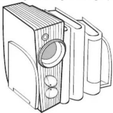 BENQ MP611C - Safety Instructions (Continued) - 5