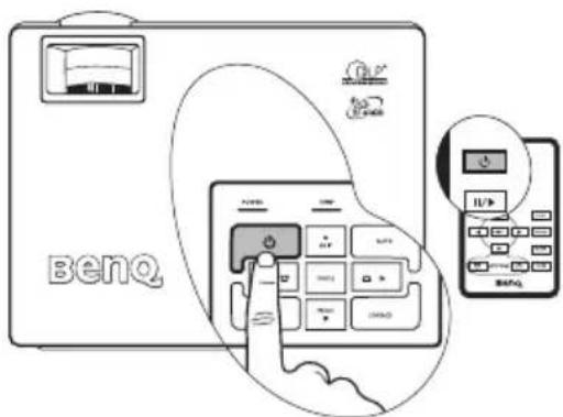 BenQ 11/12