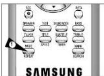 SAMSUNG DVD-CM500 - Brug SUBTITLE-knappen - 8