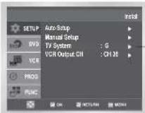 SAMSUNG DVD-CM500 - VCR - 3