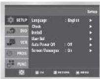 SAMSUNG DVD-CM500 - VCR - 3
