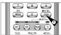 SAMSUNG DVD-CM500 - Brug SUBTITLE-knappen - 11