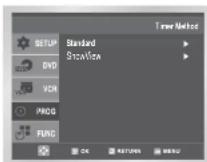 SAMSUNG DVD-CM500 - VCR - 2