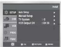 SAMSUNG DVD-CM500 - VCR - 3
