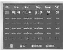 SAMSUNG DVD-CM500 - VCR - 7