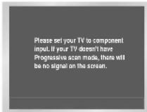 SAMSUNG DVD-CM500 - Komponentforbindelser (for DVD) - 3