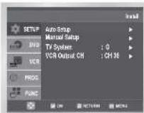 SAMSUNG DVD-CM500 - VCR - 5