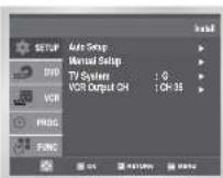 SAMSUNG DVD-CM250 - VCR - 5
