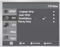 SAMSUNG DVD-CM250 - DVD - 1