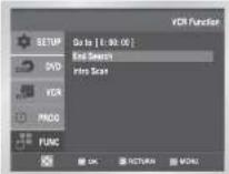 SAMSUNG DVD-CM250 - Go to 0:00:00 Stop - 3