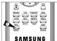 SAMSUNG DVD-CM250 - Brug SUBTITLE-knappen - 9