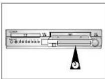 SAMSUNG DVD-CM250 - VCR - 2