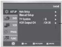 SAMSUNG DVD-CM250 - VCR - 4