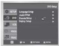 SAMSUNG DVD-CM250 - DVD - 1