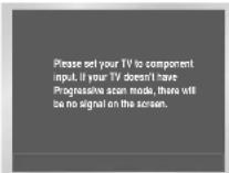 SAMSUNG DVD-CM250 - Komponentforbindelser (for DVD) - 3