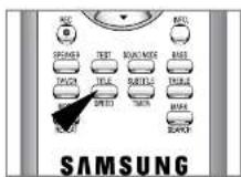 SAMSUNG DVD-CM250 - Flutomatisk upprepad avspelning Välja inspelningshastighet - 3