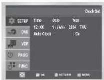 SAMSUNG DVD-CM250 - ♦ FORORD - 10