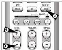 SAMSUNG DVD-CM250 - VCR - 4