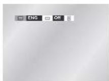 SAMSUNG DVD-CM250 - Brug SUBTITLE-knappen - 4