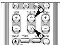 SAMSUNG DVD-CM250 - VCR - 4