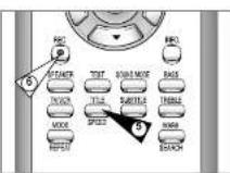 SAMSUNG DVD-CM250 - VCR - 8
