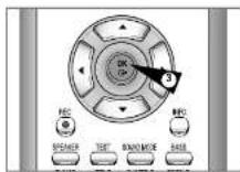 SAMSUNG DVD-CM250 - Använda bokmärkesfunktionen (DVD) - 2