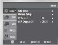 SAMSUNG DVD-CM250 - VCR - 4