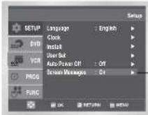 SAMSUNG DVD-CM250 - VCR - 1