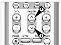 SAMSUNG DVD-CM250 - ♦ FORORD - 12