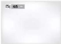 SAMSUNG DVD-CM250 - Använda ANGLE-knappen - 2