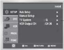 SAMSUNG DVD-CM250 - VCR - 5